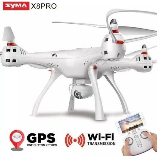 Syma x8pro drone on sale